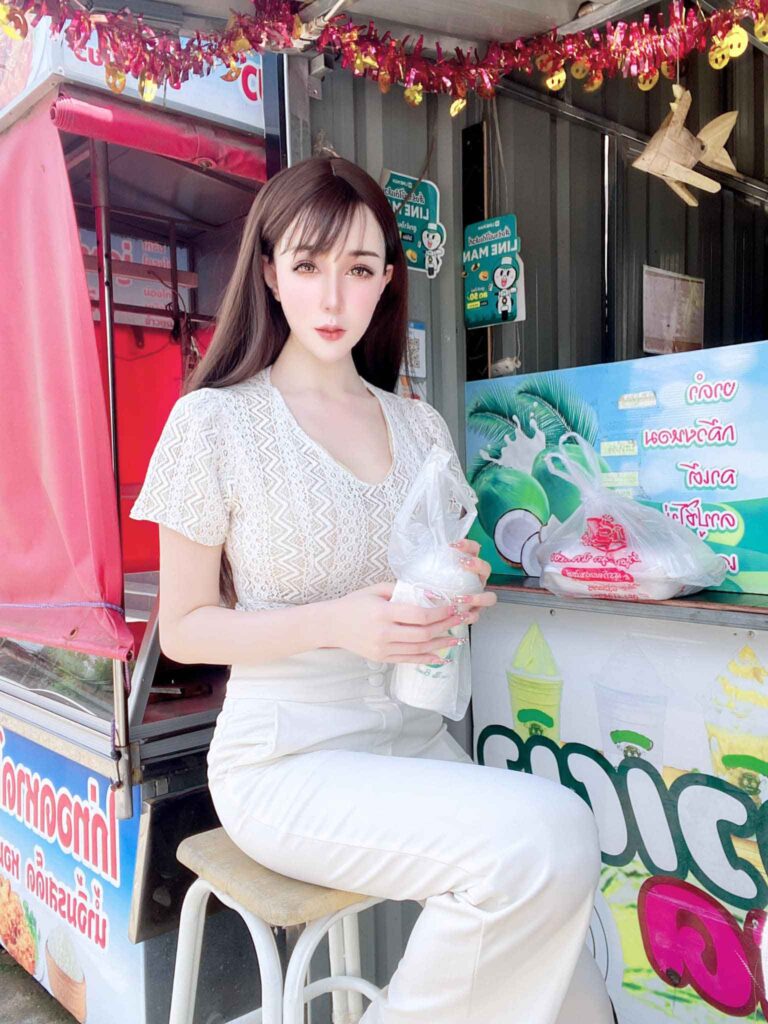 วาร์ปเด็ด Mickey Miw สาว OnlyFans เซ็กซี่ ขยี้ใจ สายเสียว หุ่นแซ่บ