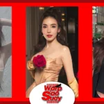วาร์ปเด็ดๆ Michelle Behrmann สาวสวยน่ารัก เจ้าของแบรนด์ดัง อลังการ