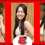 วาร์ปเด็ดๆ ศศิรินทร์ พืชน์ไพบูลย์ สาวน้อยแก้มกลม หน้ารัก บ้องแบ๊ว ร่าเริง ขี้เล่น