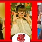 วาร์ปเด็ดๆ มาลี จินตนากร ครีเอเตอร์สาวสวยหน้าหวาน ลุควินเทจสุดเก๋