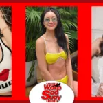 วาร์ปเด็ดๆ จูน ณัณณิริณ นักแสดงสาวหน้าหวาน ลุคสดใส ยิ้มทีโลกละลาย