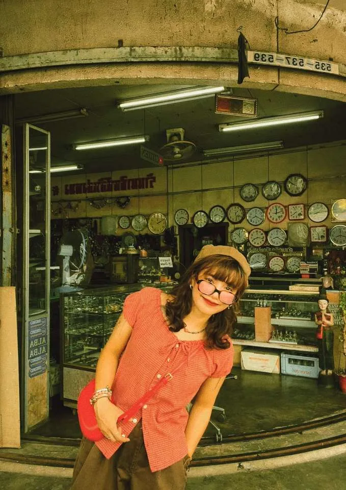 มาลี จินตนากร