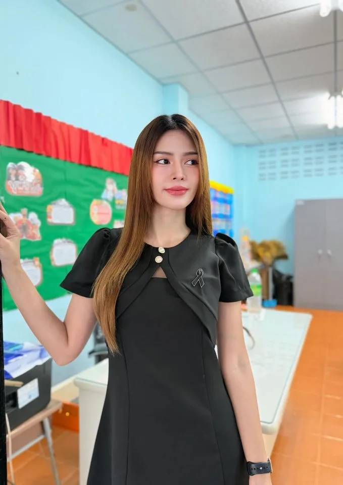 ครูน้ำหวาน