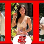 วาร์ปเด็ดๆ สกุล กัญญาภัค นางแบบนักแสดงสาวหมวยอินเตอร์ ลุคเก๋มีสไตล์