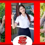 วาร์ปเด็ดๆ ครูแคทเองค้าบบบ อินฟลูครูคนสวย สวยเก่งครบเครื่อง