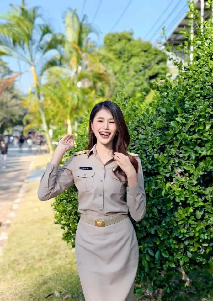 ครูแคทเองค้าบบบ