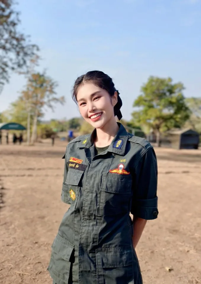 ครูแคทเองค้าบบบ